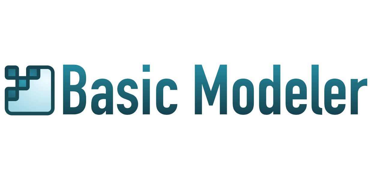 Basic Modeler