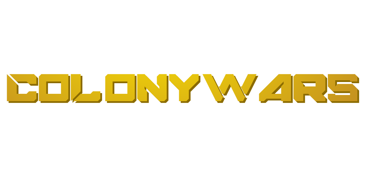 Colony Wars