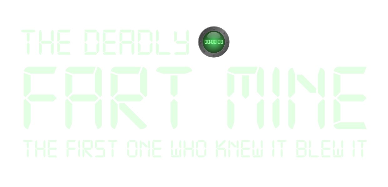 Fart Mine