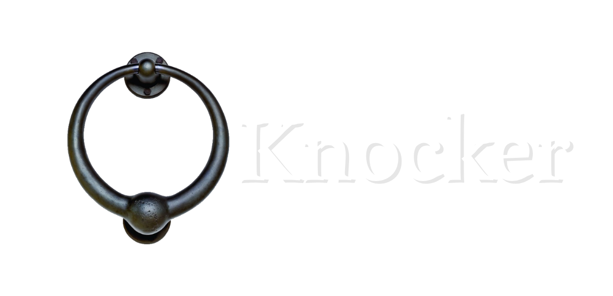 Knocker