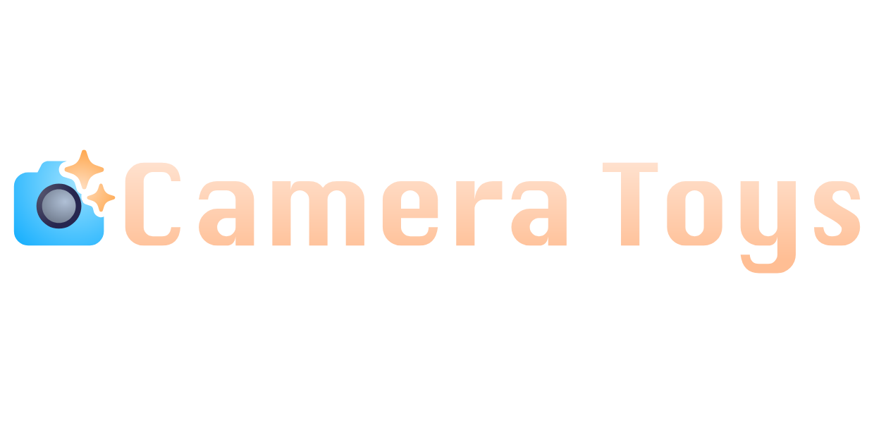 Camera Toys