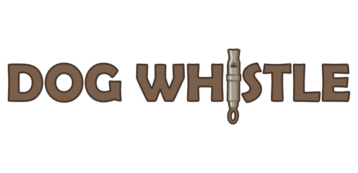 Dog Whistle