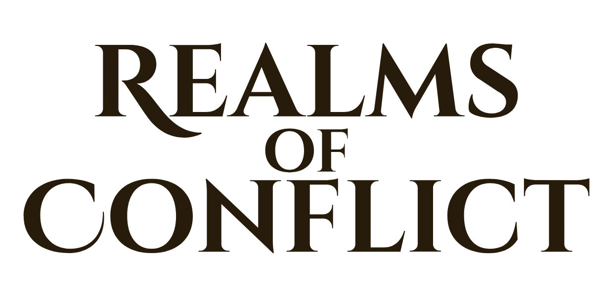 Realms of Conflict