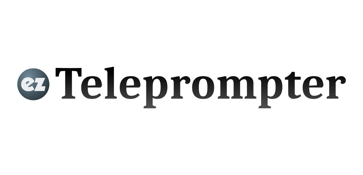 EZ Teleprompter