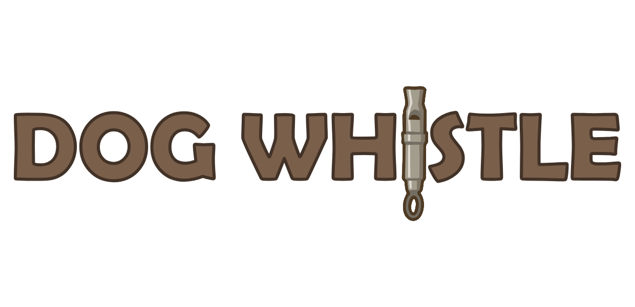 Dog Whistle