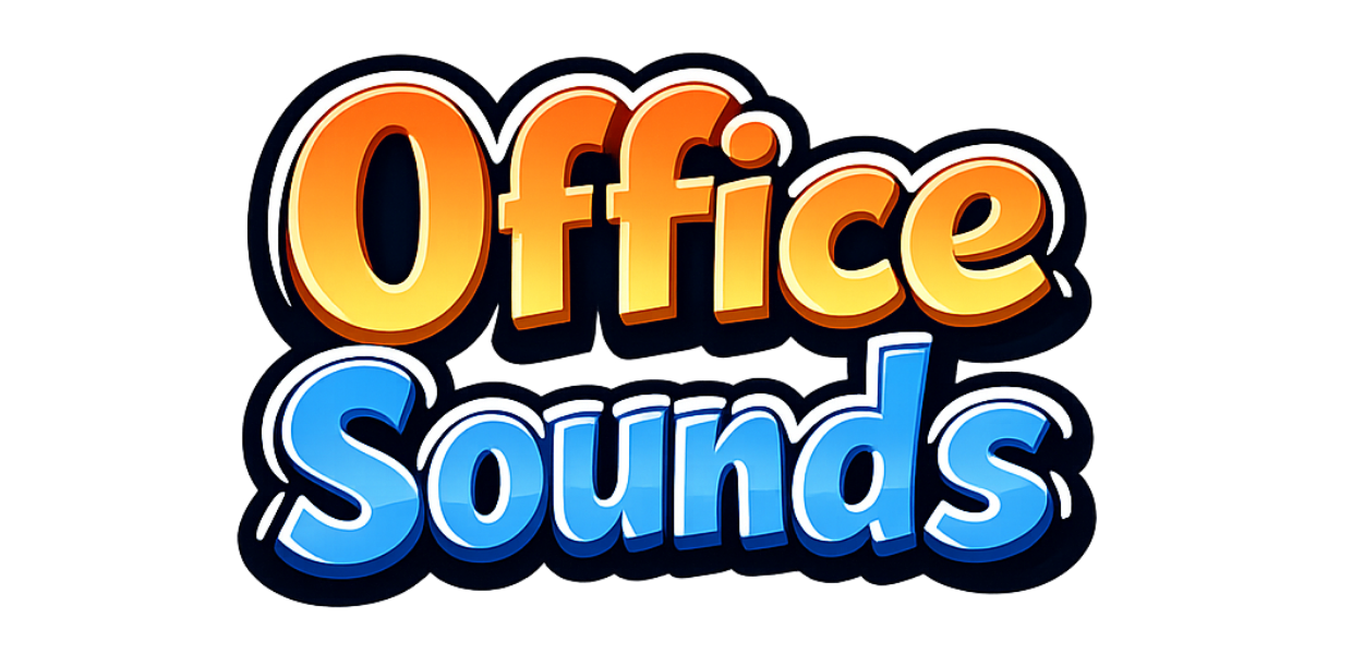 Office Sounds