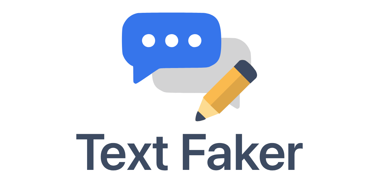 Text Faker