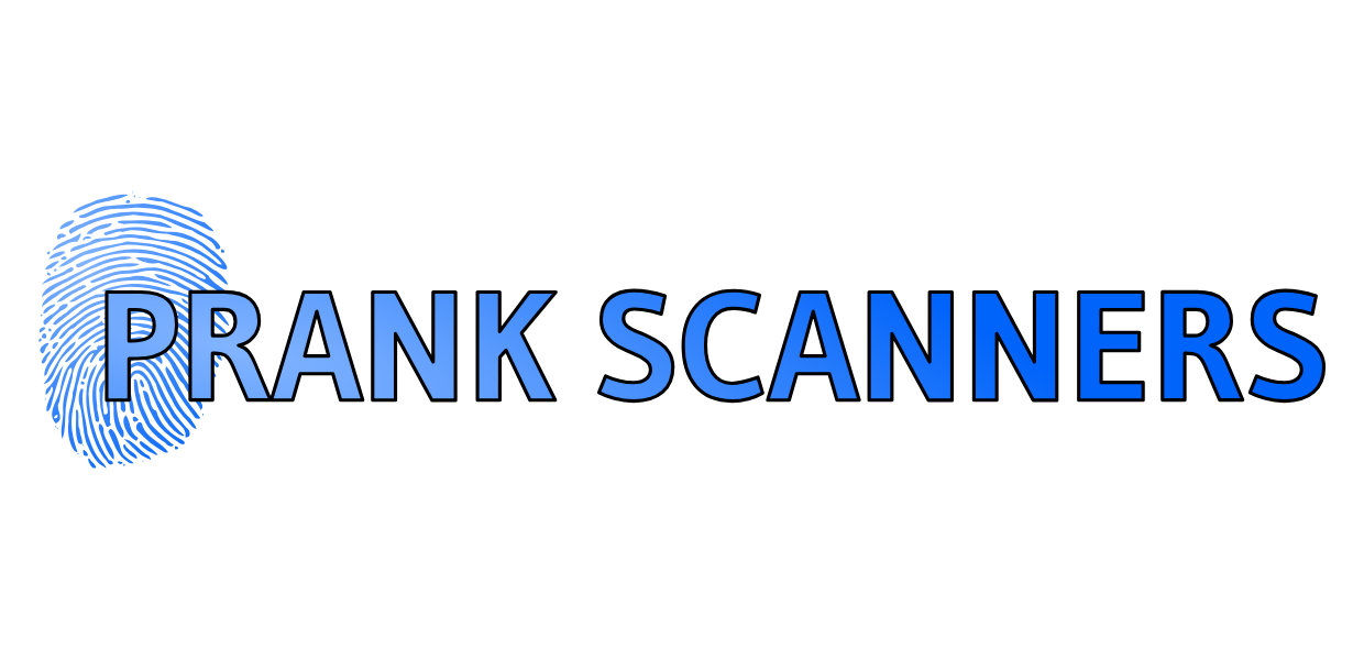 Prank Scanners