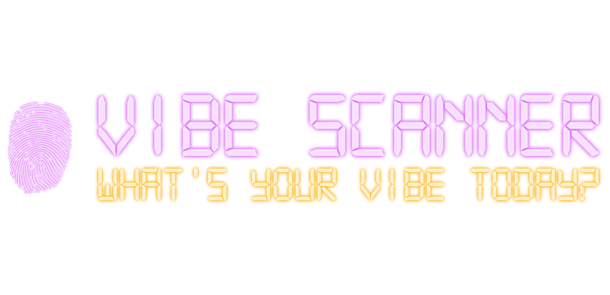 Vibe Scanner