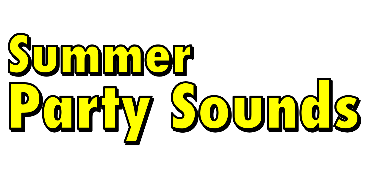 Summer Party Sounds