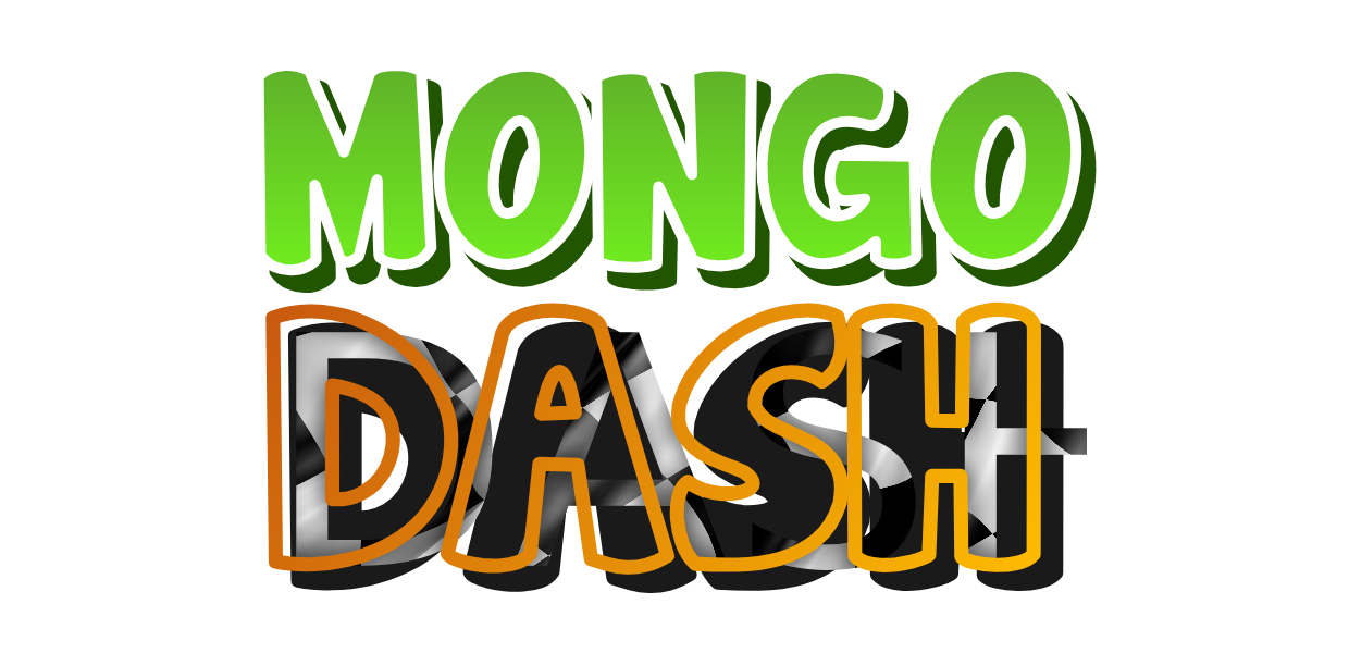 Mongo Dash