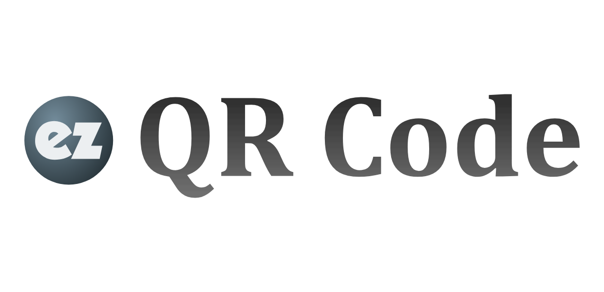 EZ QR Code