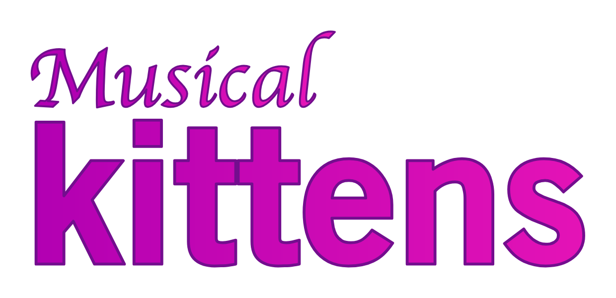 Musical Kittens