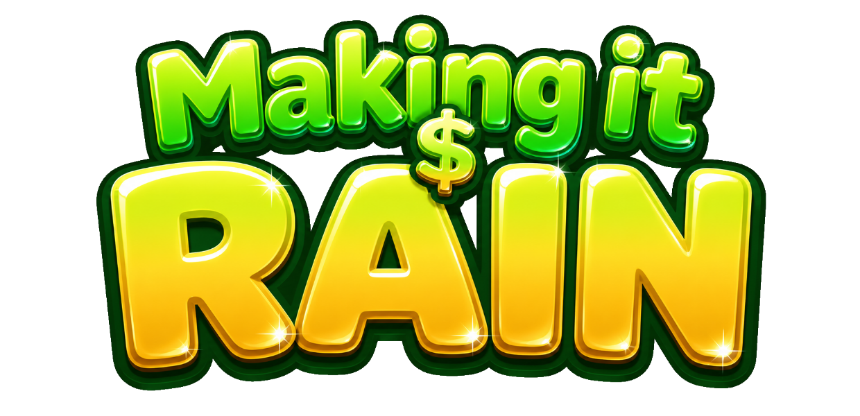 Making it Rain