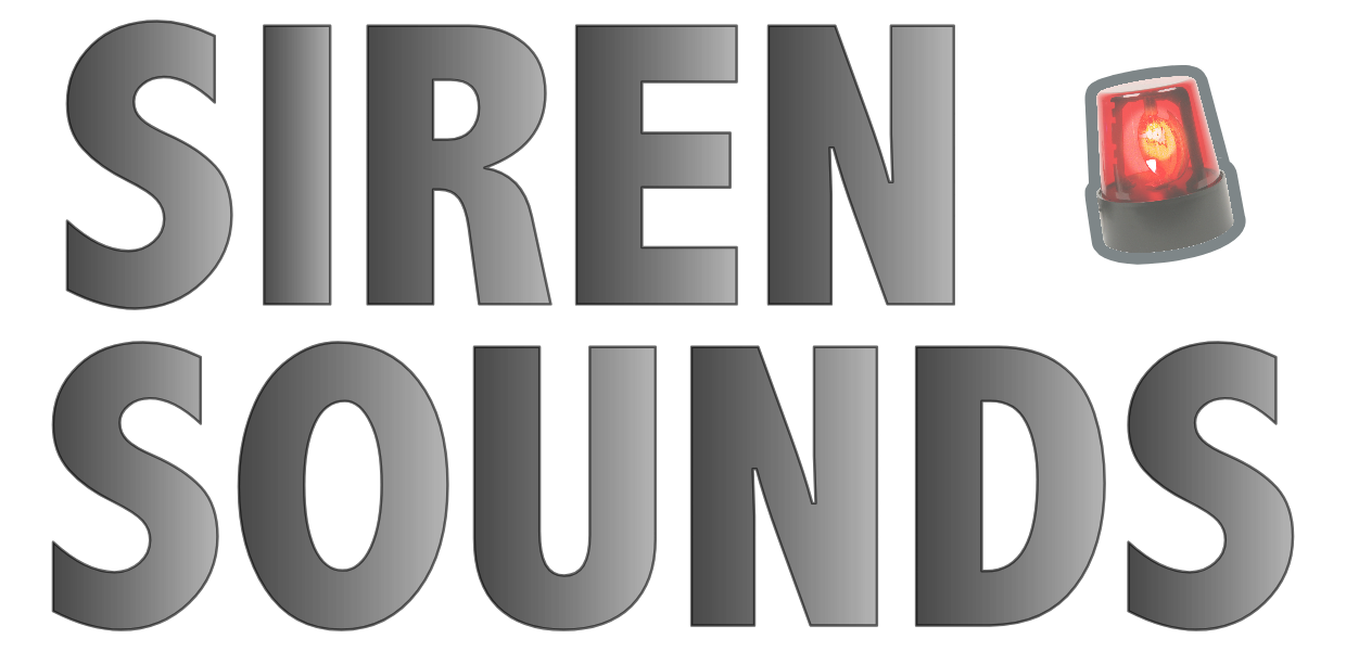Siren Sounds
