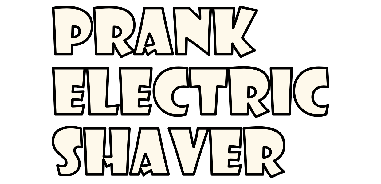 Electric Shaver