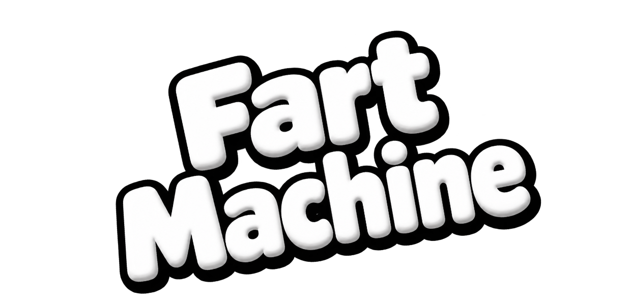 Fart Machine