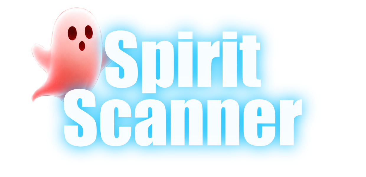 Spirit Scanner