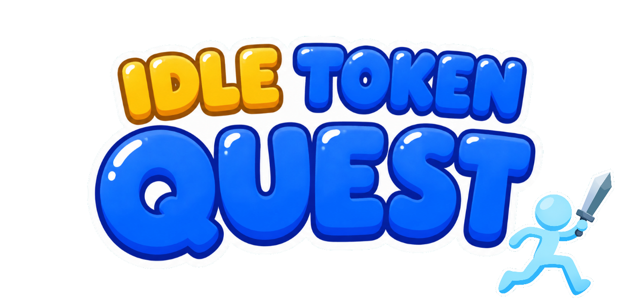 Idle Token Quest