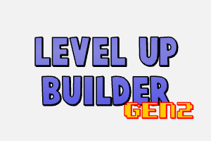 Level Up Builder Gen2 media