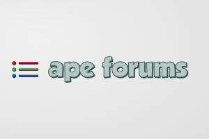 New Forum Software media
