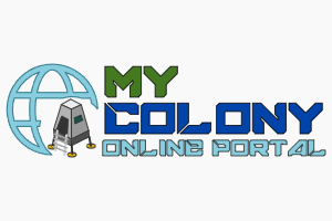 My Colony Website media