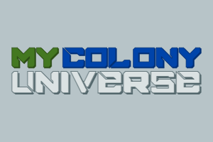 My Colony Universe media