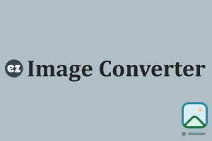 EZ Image Converter media