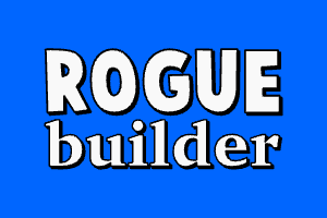 Rogue Builder media