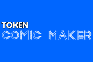 Token Comic Maker media