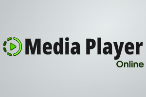 Media Player Online media