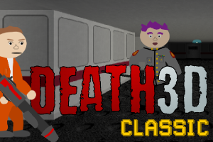 Death 3D Classic media
