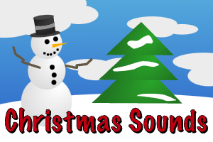 Christmas Sounds media