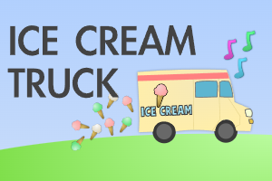 Ice Cream Truck media