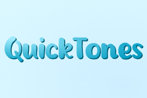 Quick Tones media