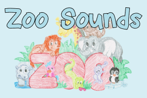 Zoo Sounds media