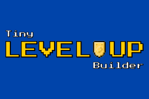 Level Up Builder media