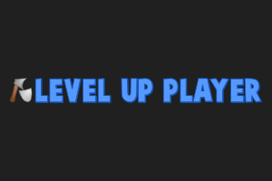 Level Up Player media