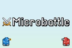 Microbattle media