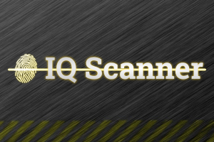 IQ Scanner media