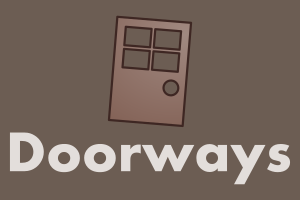 Doorways media