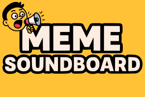 Meme Soundboard media