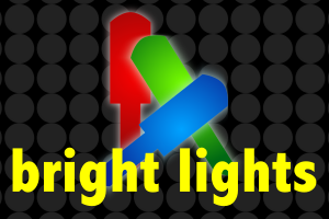 Bright Lights media