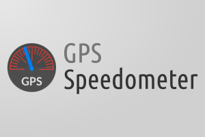 GPS Speedometer media