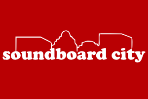 Soundboard City media