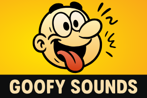 Goofy Sounds media