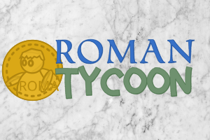 Roman Tycoon media