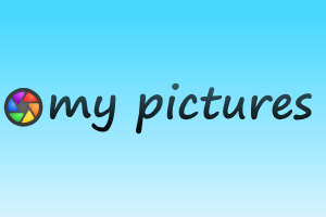 My Pictures media
