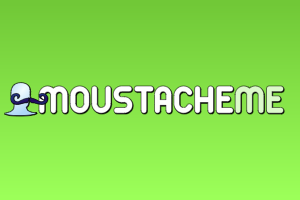 Moustache Me media