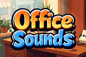 Office Sounds media
